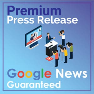 premium press release