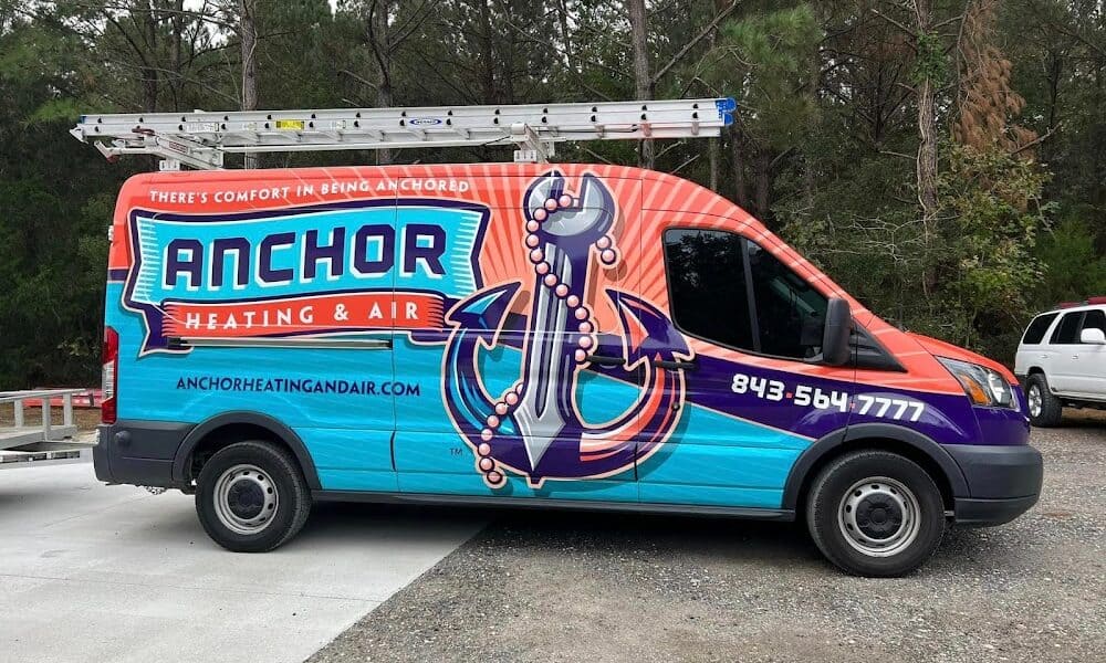 Anchor Heating and Air