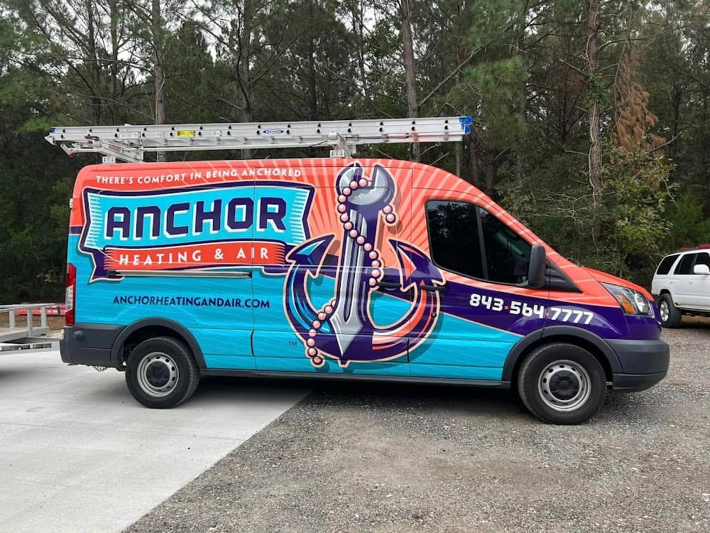 Anchor Heating and Air