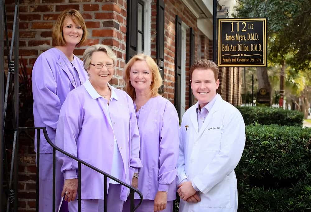 Cannon Park Dental – Dr. James Myers