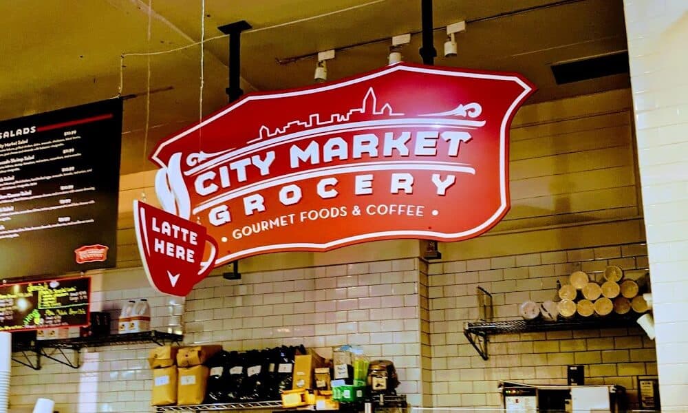 City Market Grocery