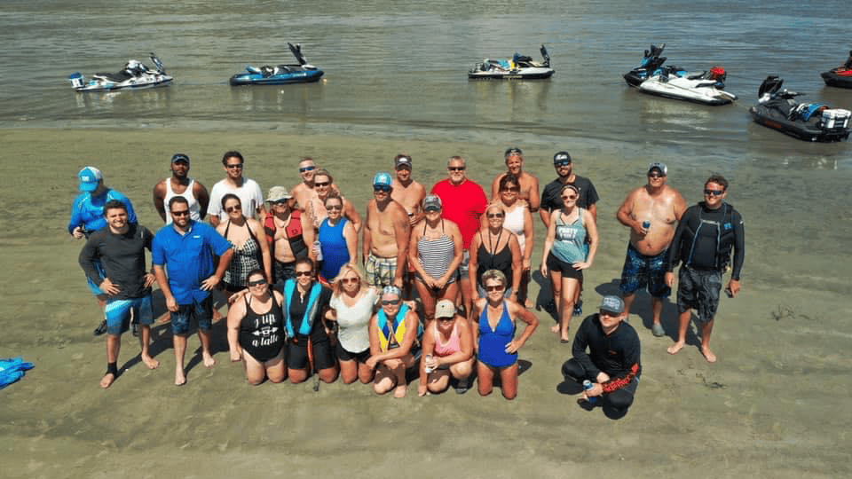 Jet Ski Life of Charleston