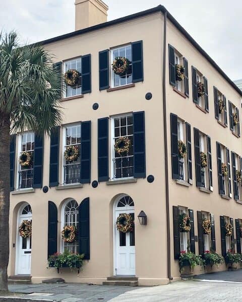 Lowcountry History Strolls