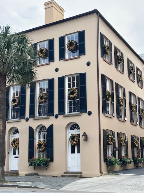 Lowcountry History Strolls