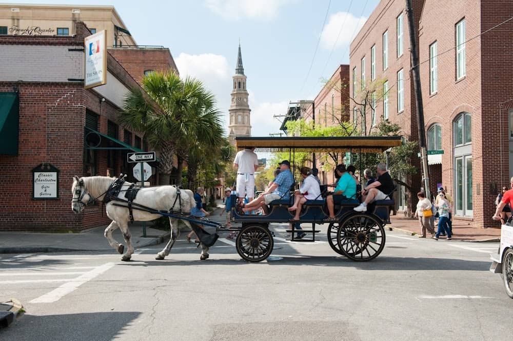 Palmetto Carriage Works