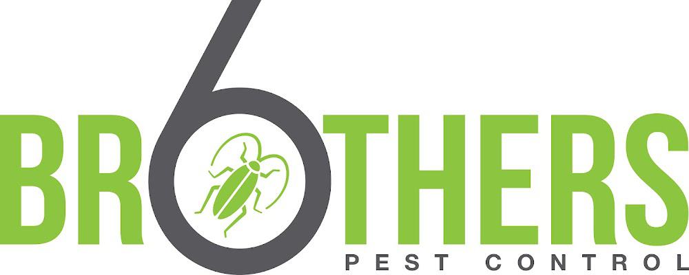 Six Brothers Pest Control