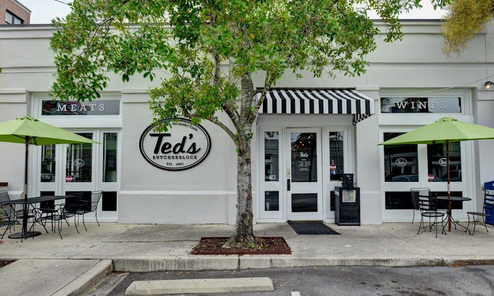 Ted’s Butcherblock