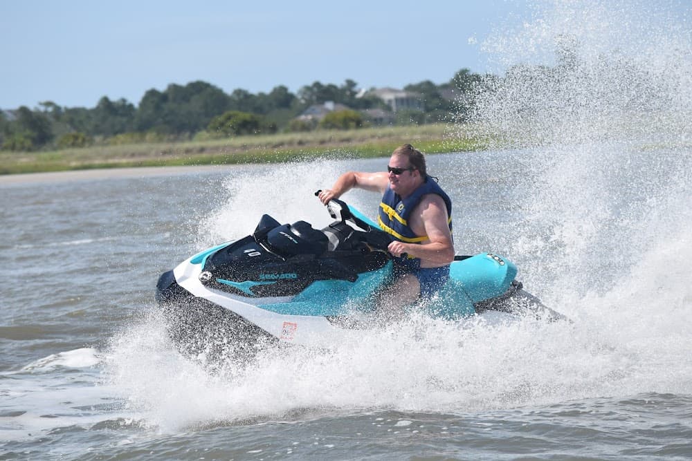 Tidal Wave Water Sports