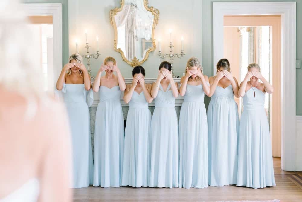 Bella Bridesmaids