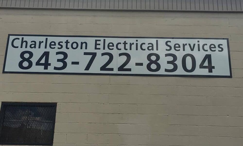 Charleston Electrical Services Inc