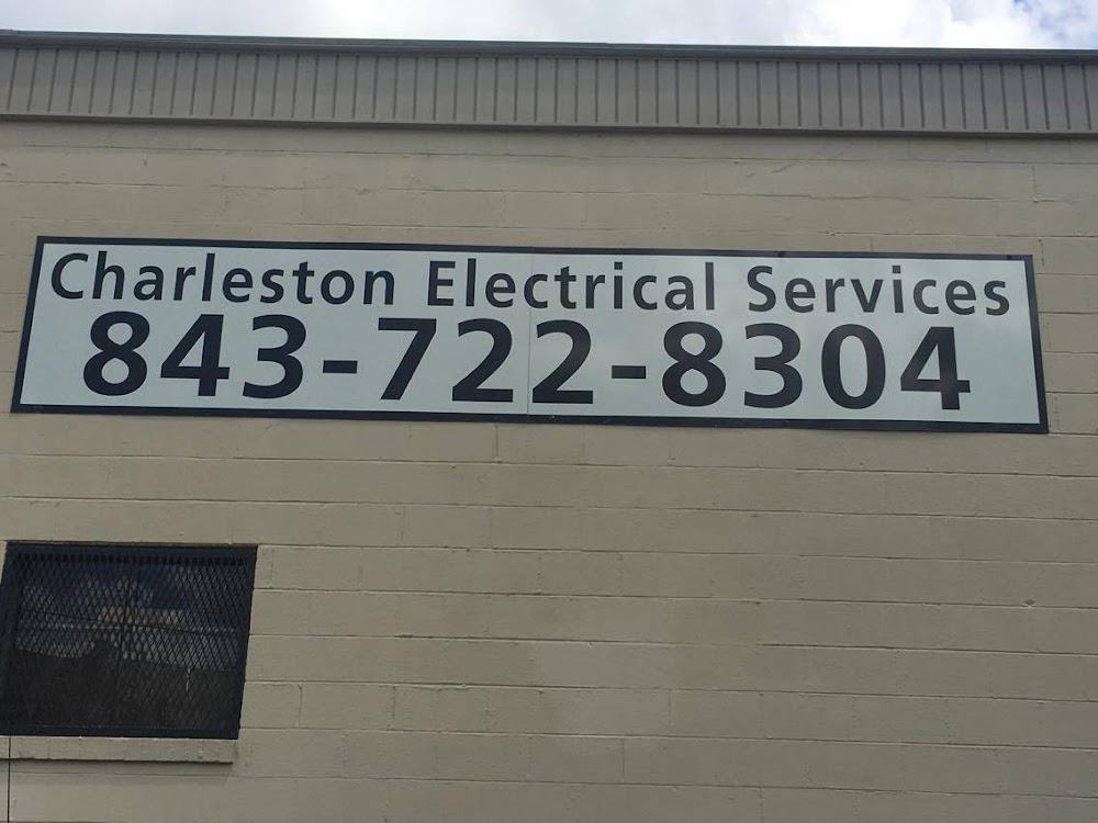 Charleston Electrical Services Inc