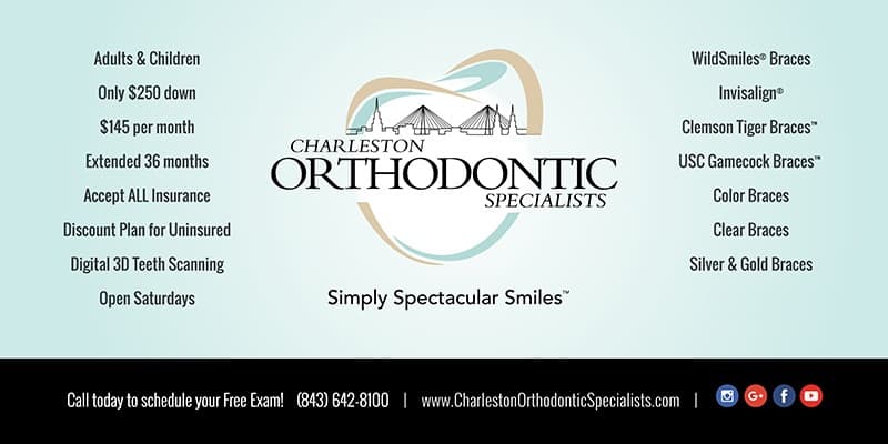 Charleston Orthodontics