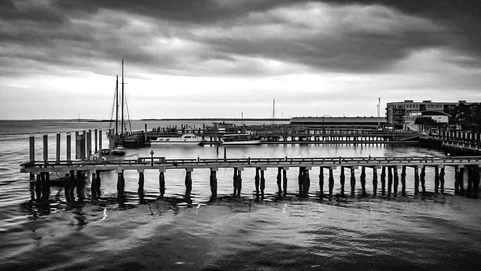 Charleston Yacht Club