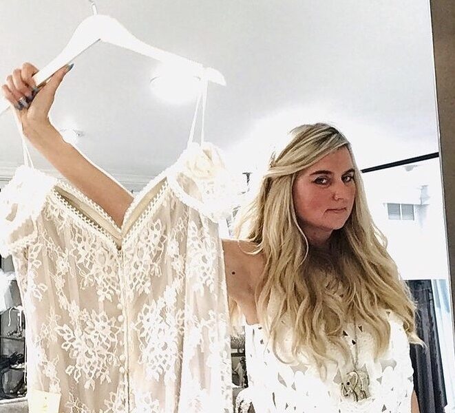 Charleston’s Bridal Closet