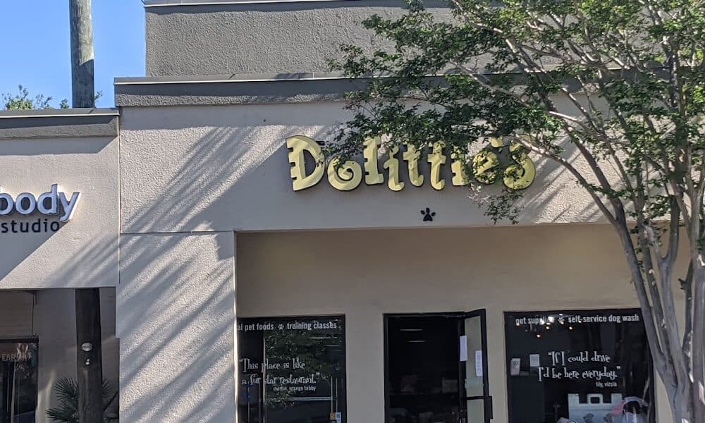 Dolittle’s