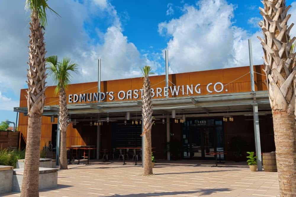 Edmund’s Oast Brewing Co.