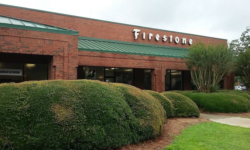 Firestone Complete Auto Care