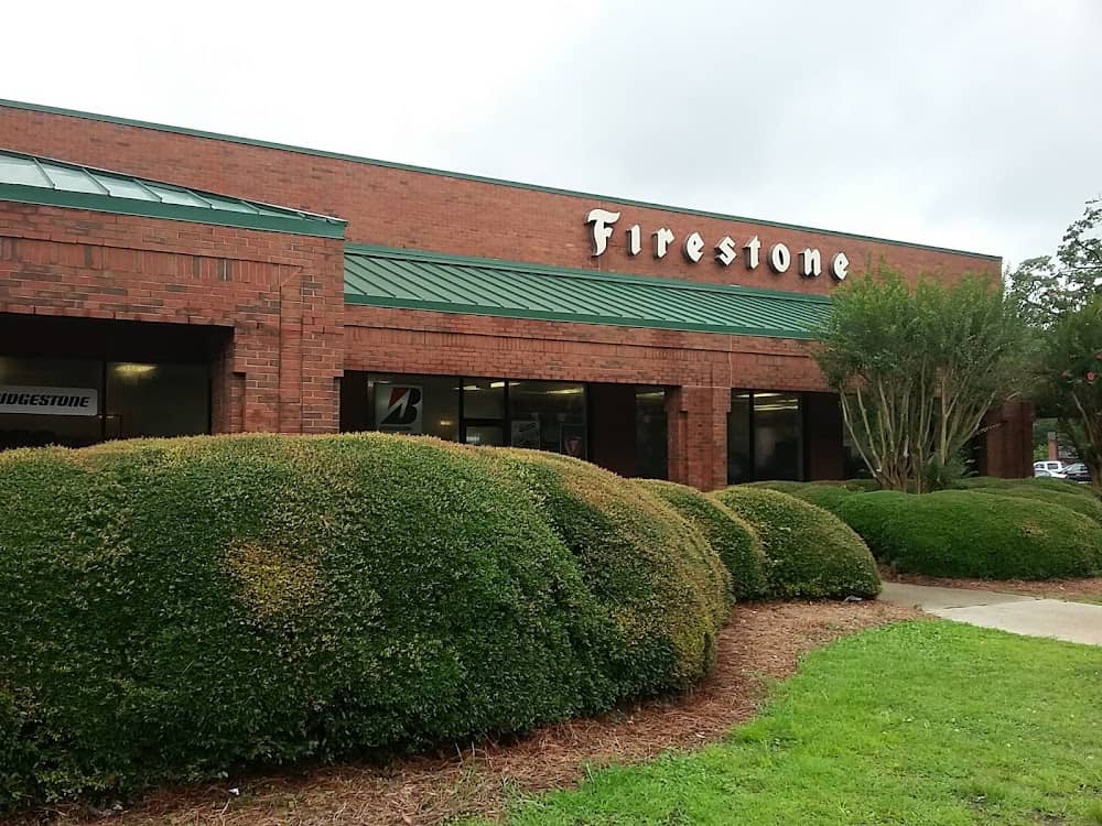 Firestone Complete Auto Care