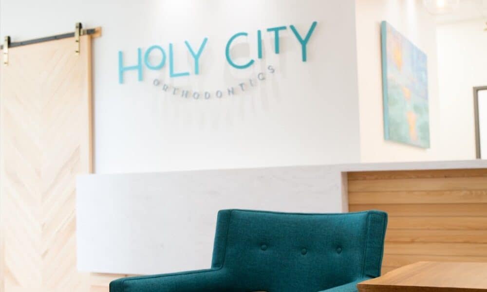 Holy City Orthodontics