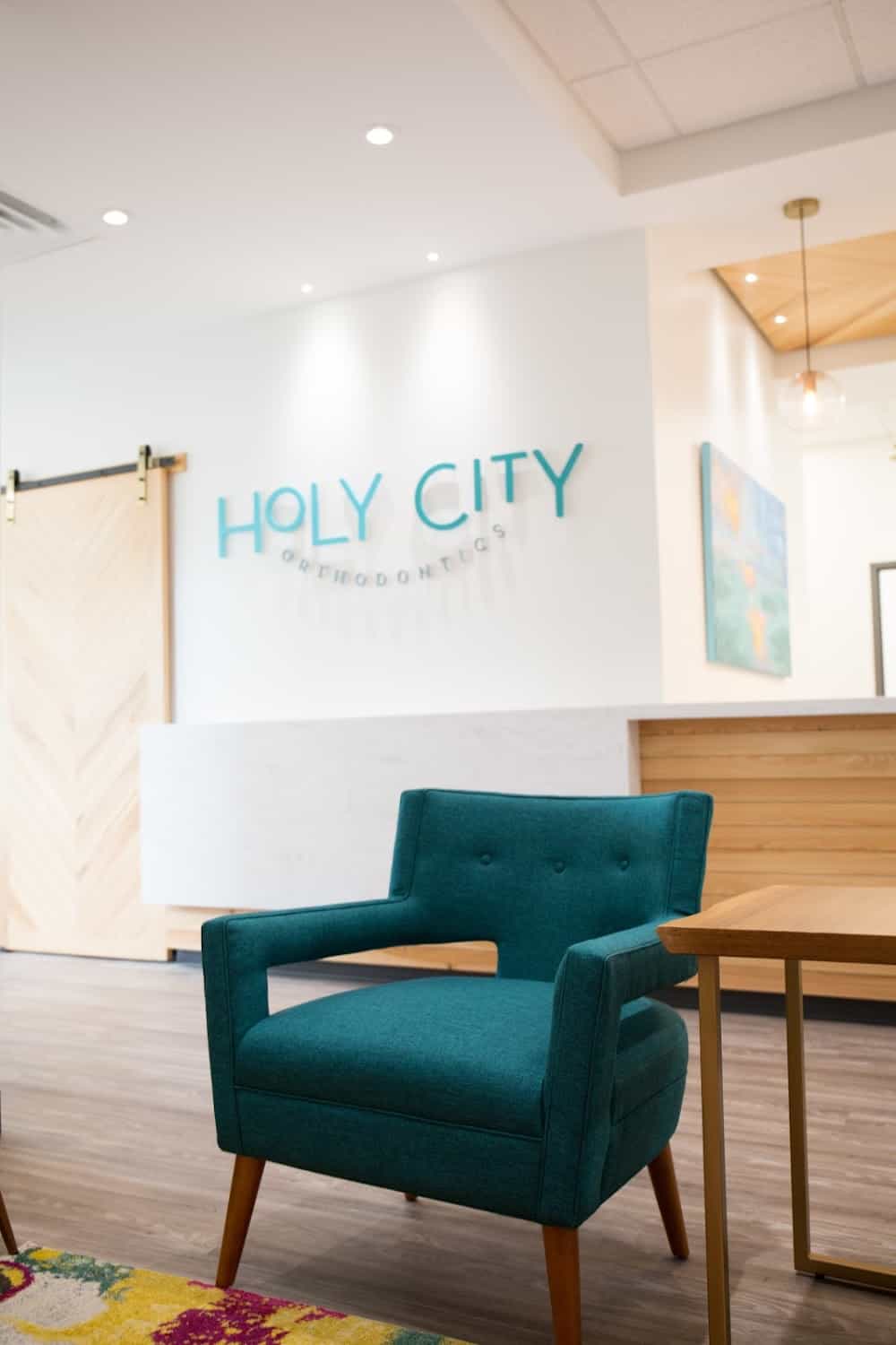 Holy City Orthodontics