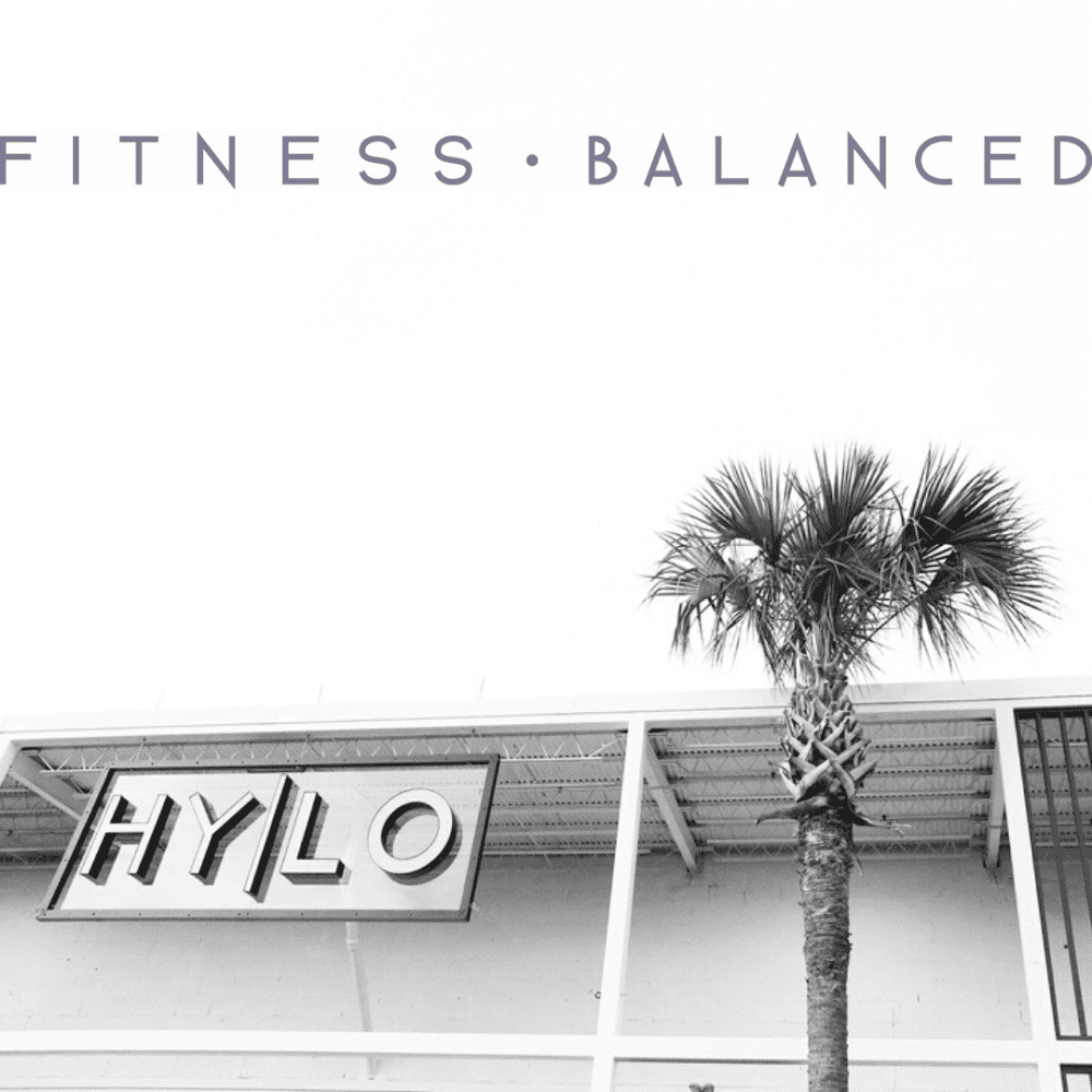 HYLO Fitness