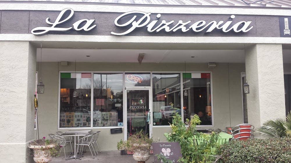 La Pizzeria