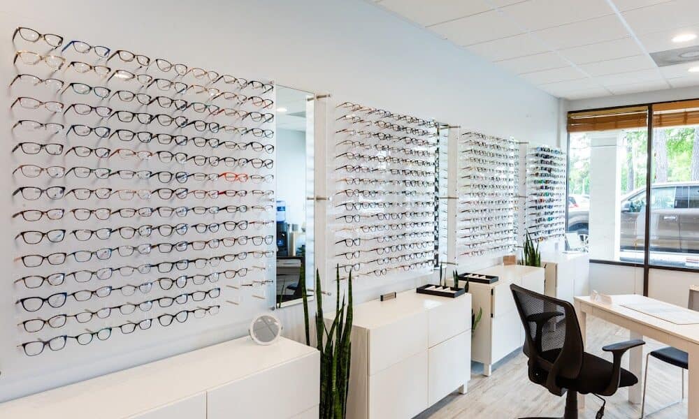 Lowcountry Eye Care – South Mount Pleasant