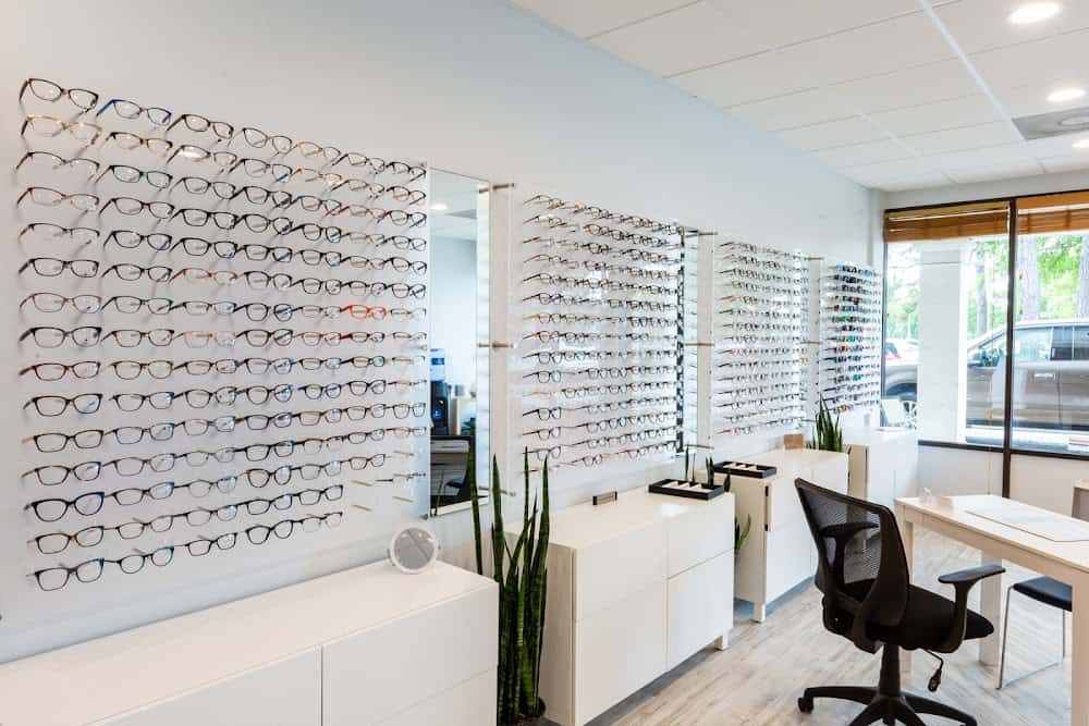 Lowcountry Eye Care – South Mount Pleasant