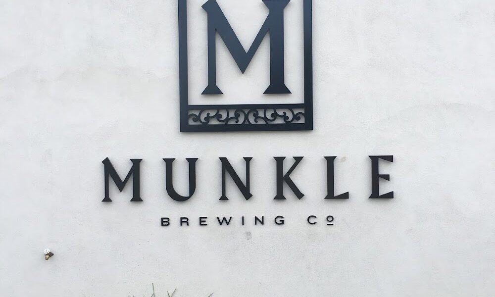 Munkle Brewing co.