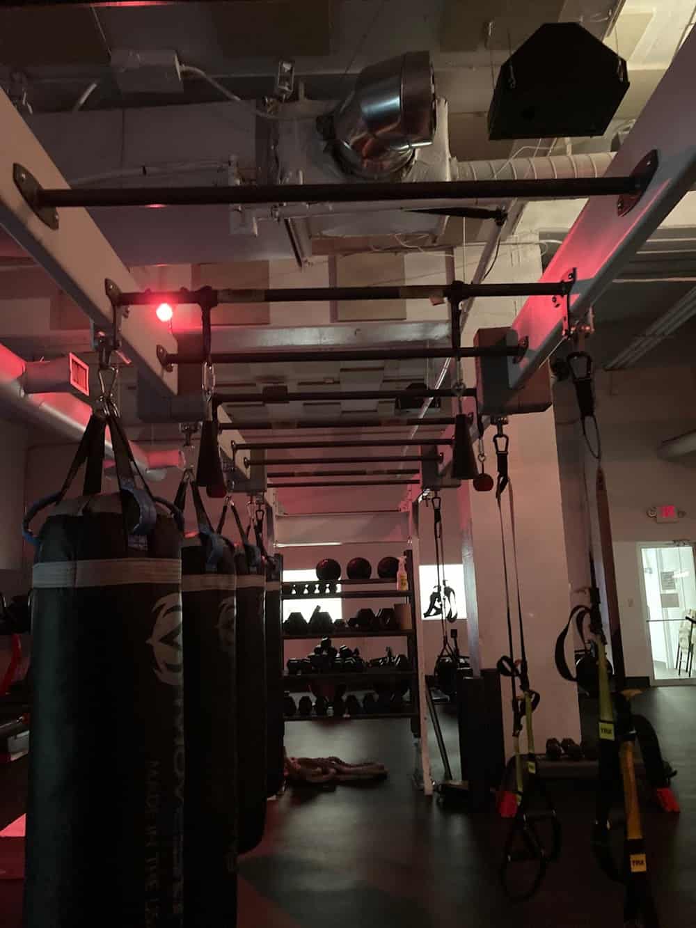 Pivotal Fitness- Downtown Charleston