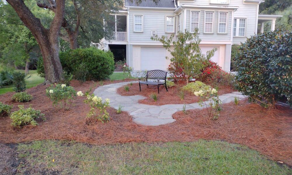 Priority Landscaping LLC