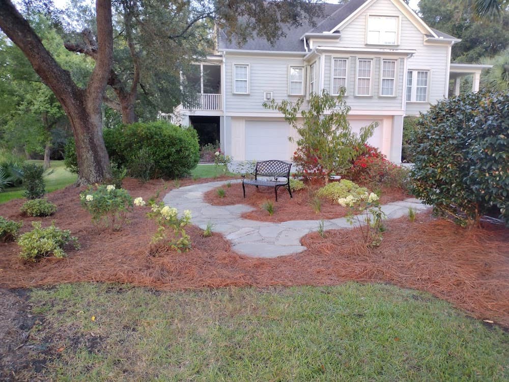 Priority Landscaping LLC