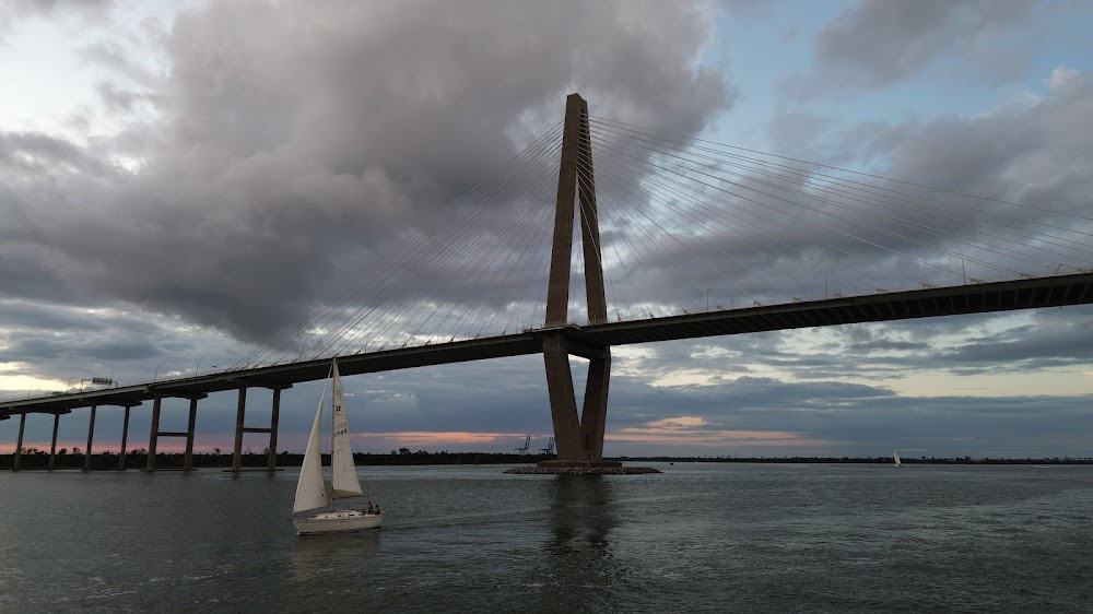 Resilience Sailing Charters