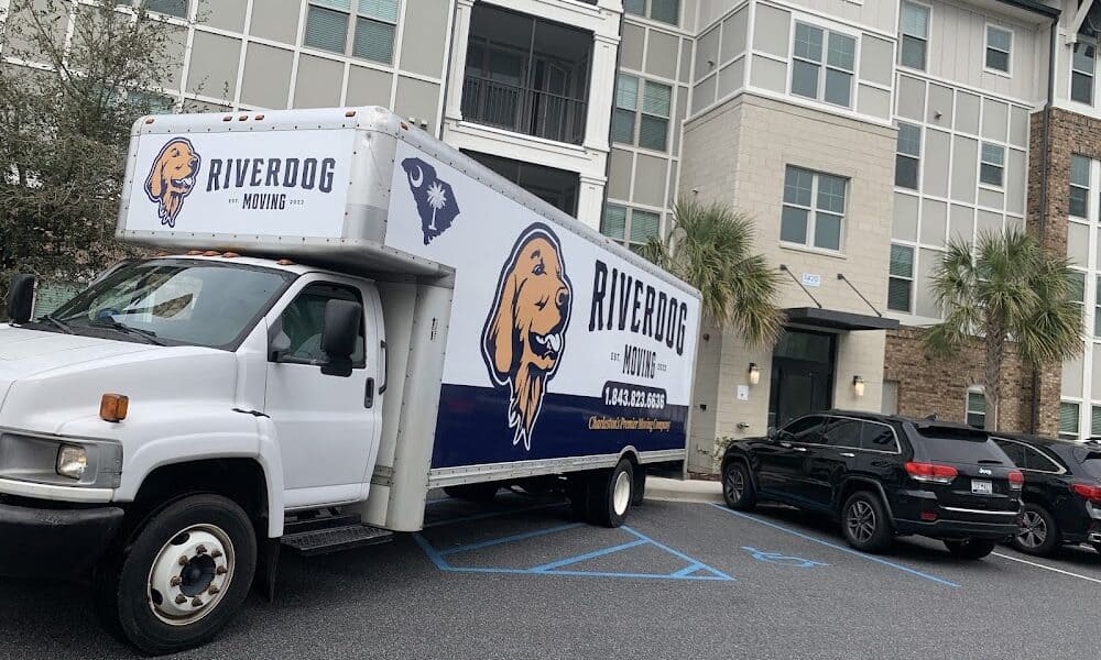 Riverdog Moving