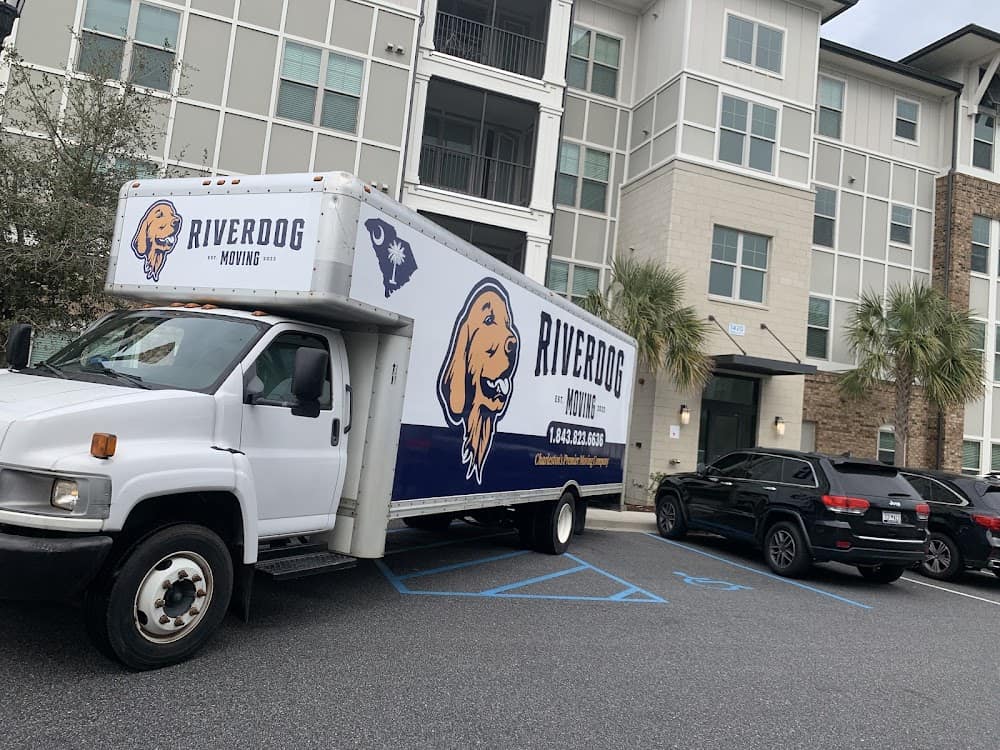 Riverdog Moving