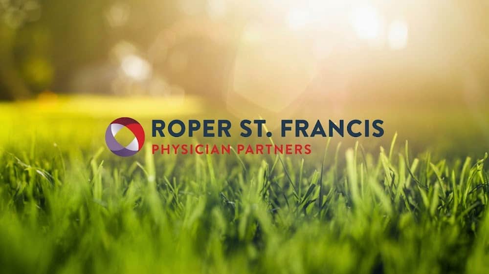 Roper St. Francis Physician Partners – Orthopaedics