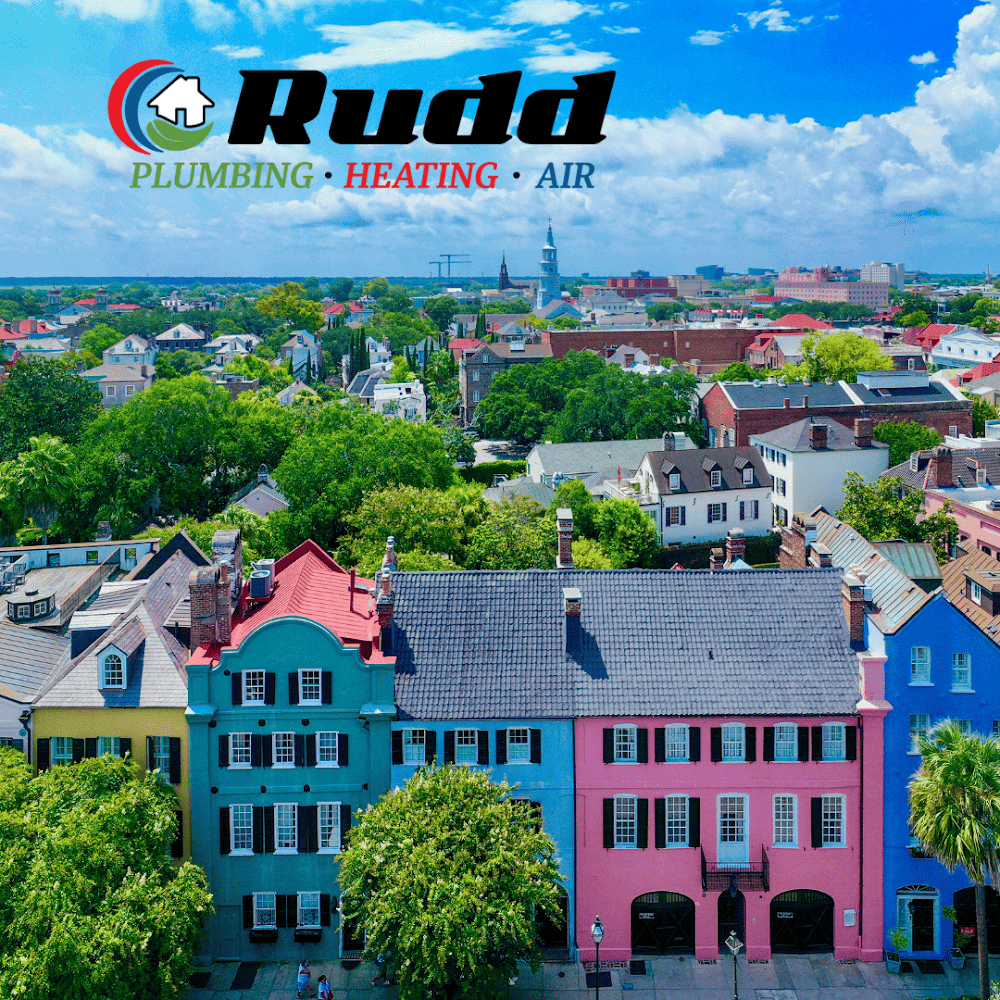 Rudd Plumbing, Heating and Air