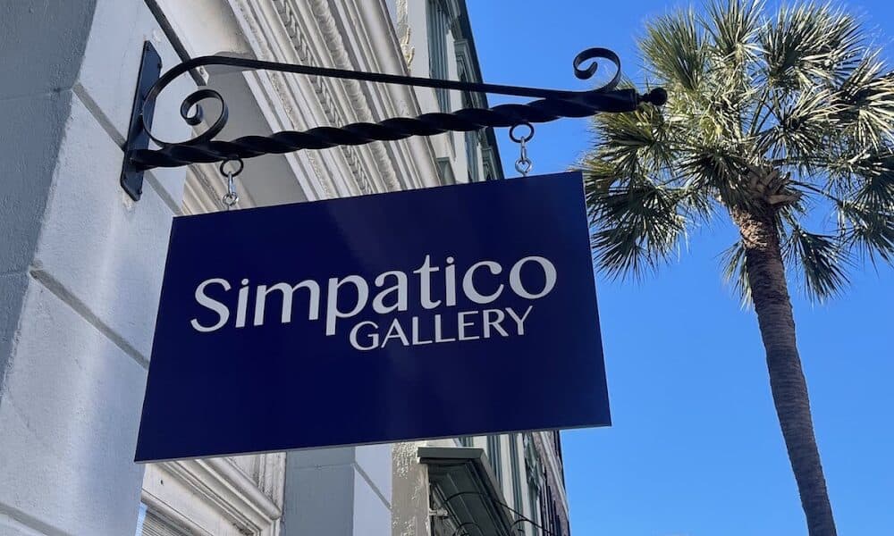 Simpatico Gallery