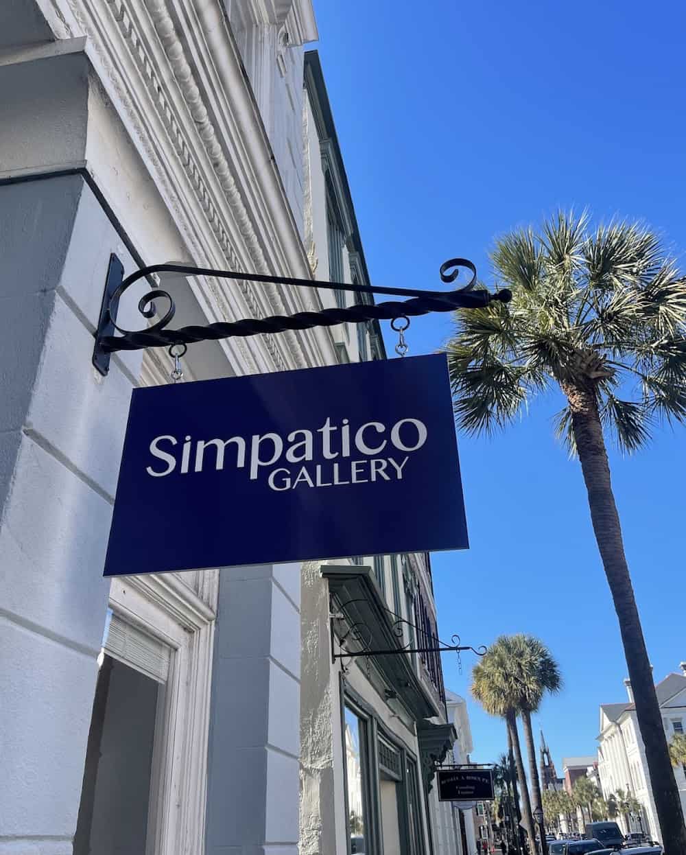 Simpatico Gallery