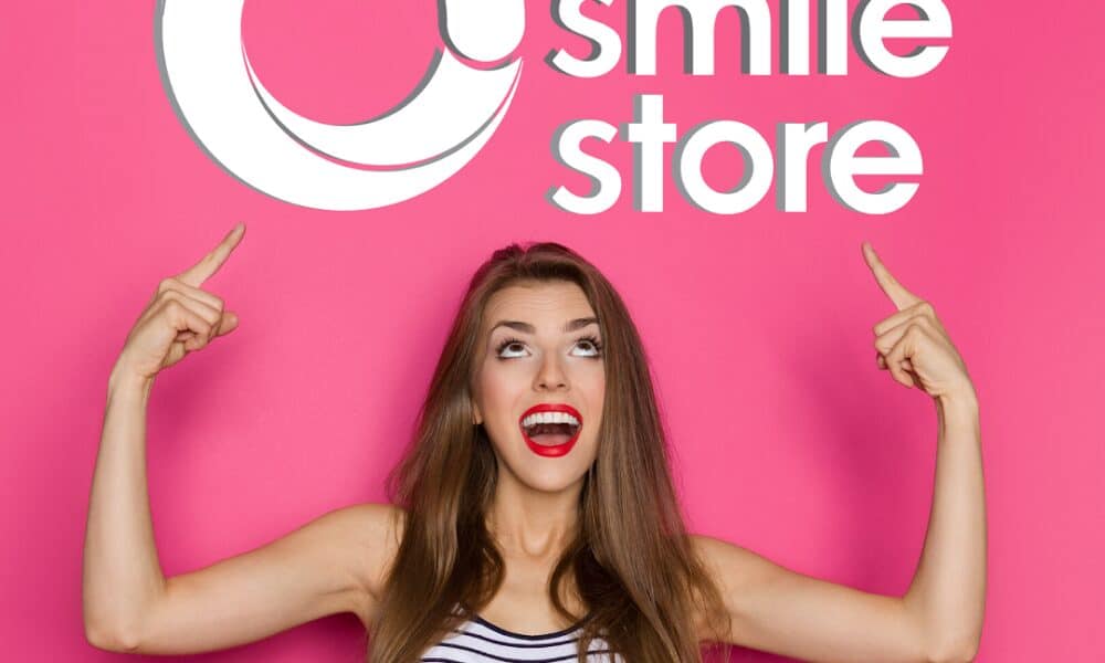 The Smile Store