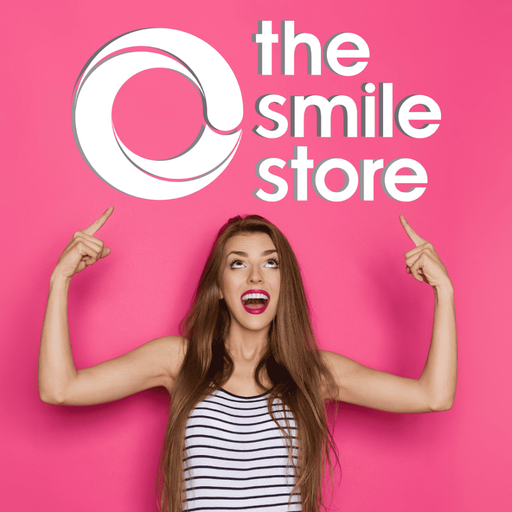 The Smile Store