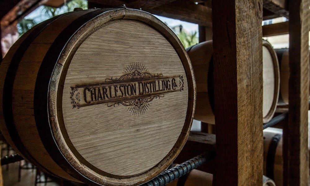 Charleston Distilling Co.