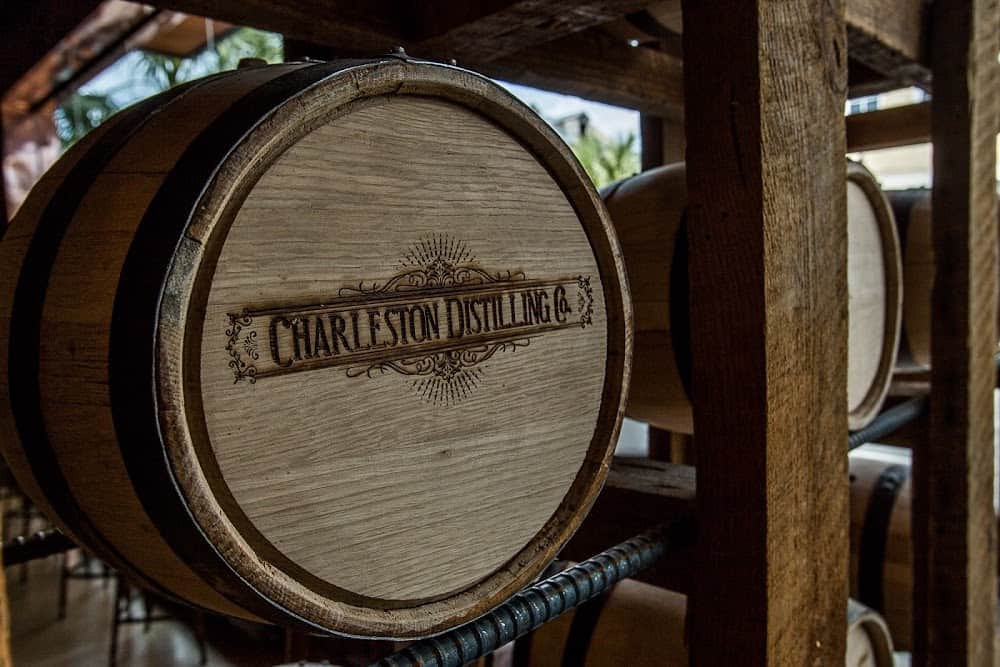 Charleston Distilling Co.