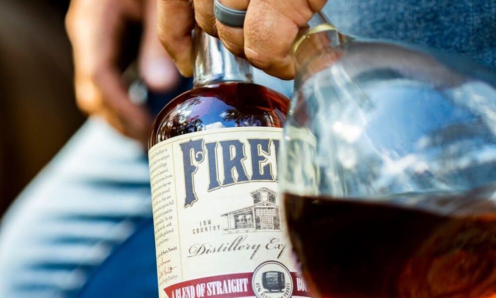 Firefly Distillery