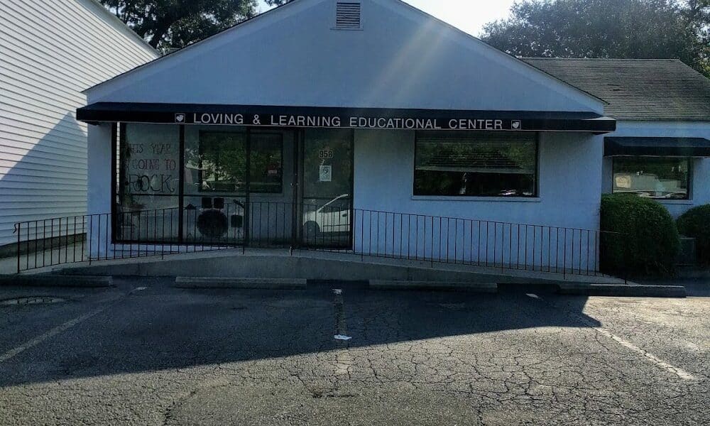 Loving And Learning Educational Center