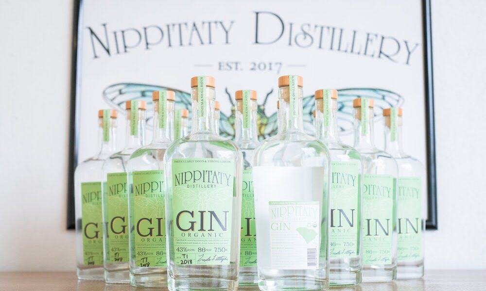 Nippitaty Distillery