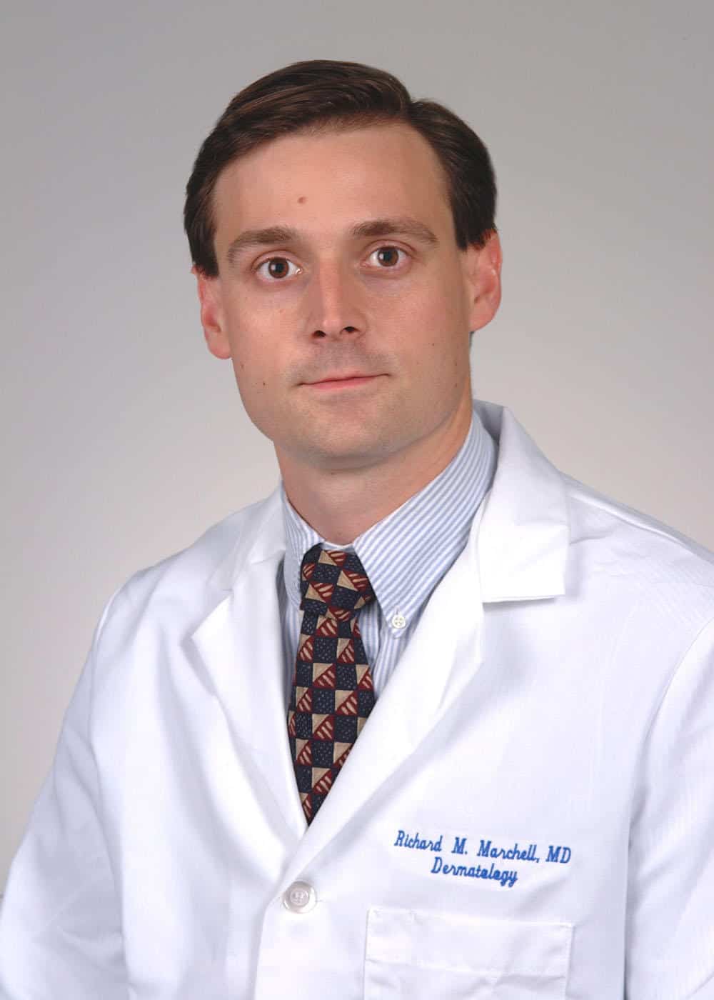 Richard Michael Marchell, MD