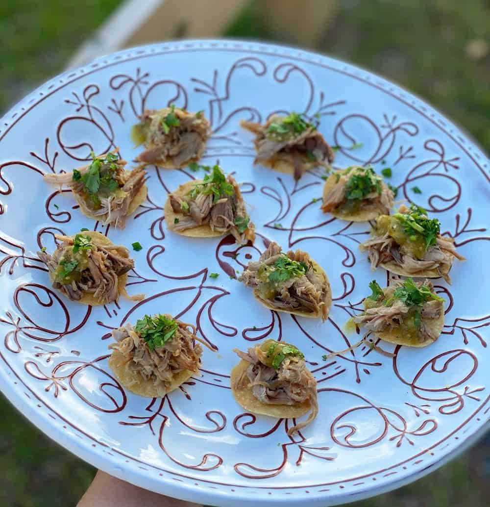 Seed Catering
