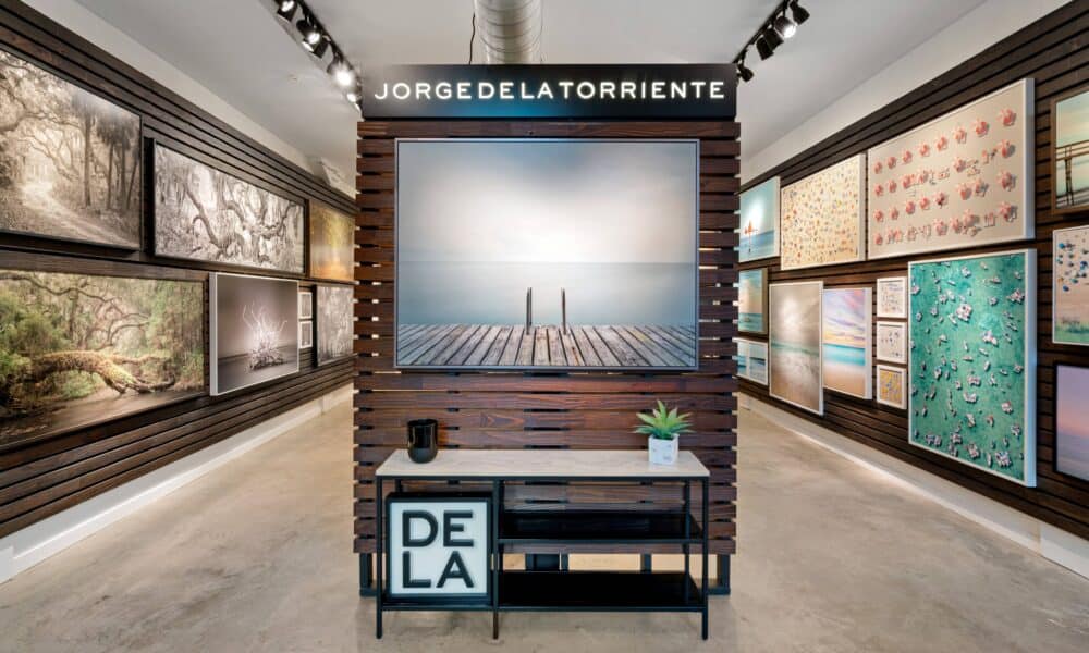 DE LA Gallery