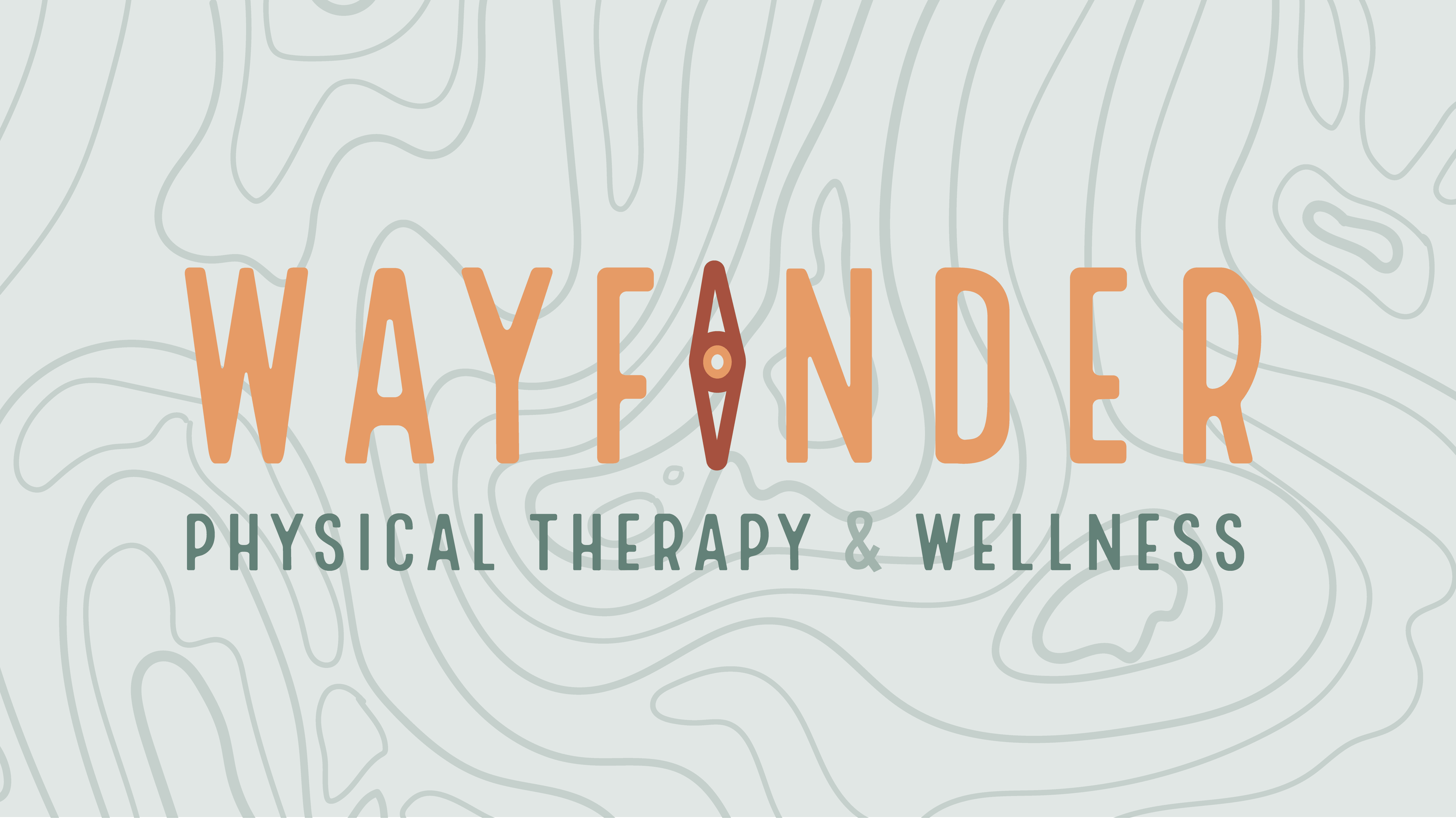 Wayfinder Physical Therapy & Wellness